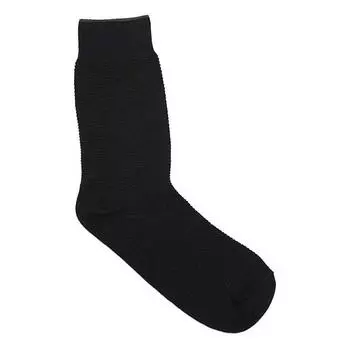 Носки Jack & Jones Cotton Fipo 4 шт, черный