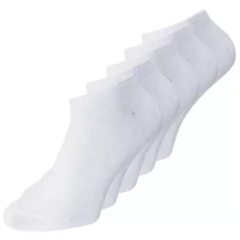 Носки Jack & Jones Dongo 10 шт, белый