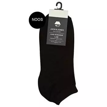 Носки Jack & Jones Dongo, черный