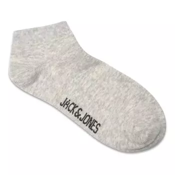 Носки Jack & Jones Dongo Short, серый