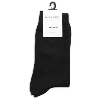 Носки Jack & Jones Jens, черный