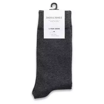 Носки Jack & Jones Jens, серый