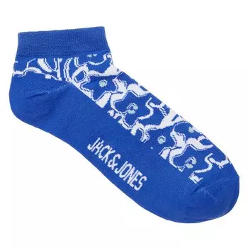Носки Jack & Jones Marbella, синий
