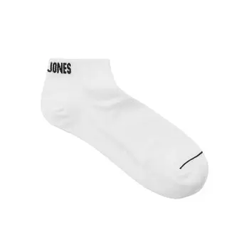 Носки Jack & Jones Owen, белый