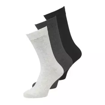 Носки Jack & Jones Rafael Plus 3 pairs, разноцветный