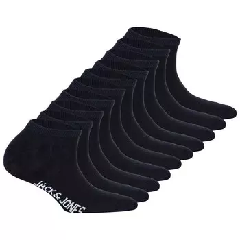 Носки JACK & JONES Socks, черный