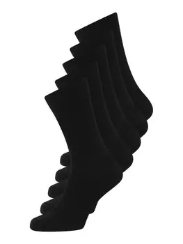 Носки JACK & JONES Socks, темно-синий