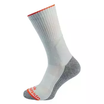 Носки Jack Wolfskin Hike Func long, серый