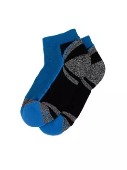 Носки Jack Wolfskin, синий