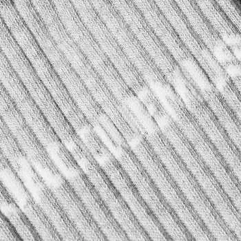 Носки Jacquemus Logo Sock