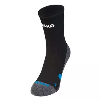 Носки Jako, черный/белый