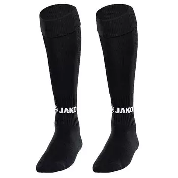 Носки Jako, черный/белый