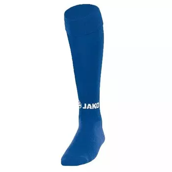 Носки Jako, цвет blau/weiss