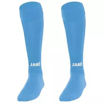 Носки Jako, цвет hellblau/weiss