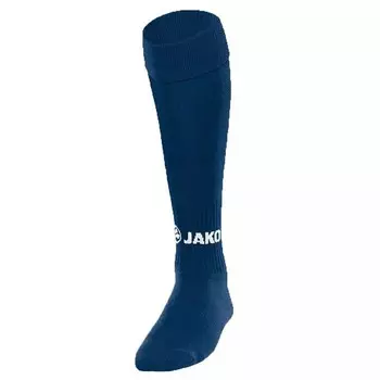 Носки Jako, цвет navyblau/weiss