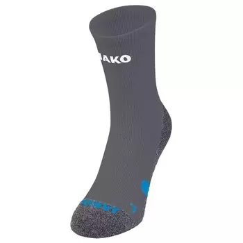 Носки Jako, серый