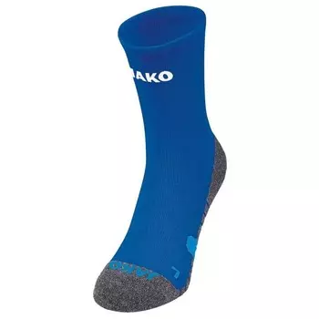 Носки Jako, синий