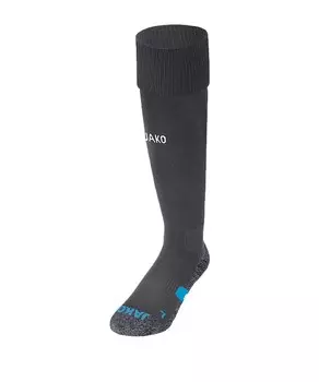 Носки JAKO Soccer Socks, серый