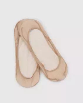 Носки Janira, бежевый