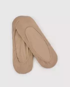 Носки Janira, бежевый