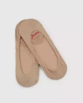 Носки Janira, бежевый