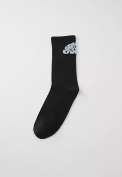 Носки JAZZY Carhartt WIP, черный