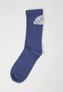Носки JAZZY Carhartt WIP, синий