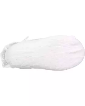 Носки Jefferies Socks Chantilly Lace Sock 3-Pack, цвет White/White/Pearl White