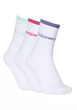 Носки Jette, белый