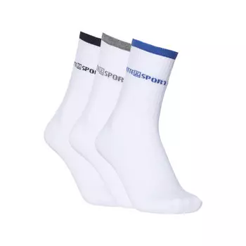 Носки Jette Sport, черный