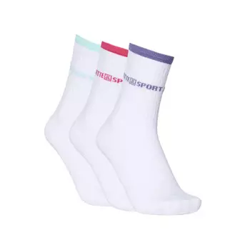 Носки Jette Sport, розовый