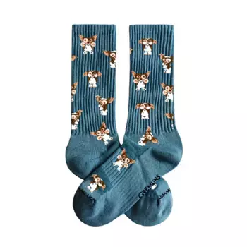 Носки Jimmy Lion Athletic Gizmo crew, синий