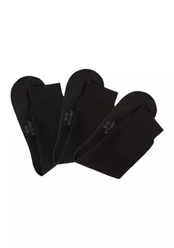 Носки JOHN DEVIN, черный