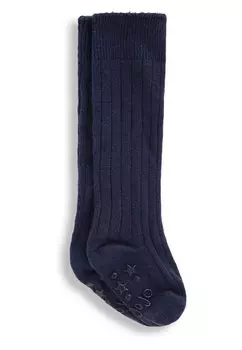 Носки JoJo Maman Bb, темно-синие