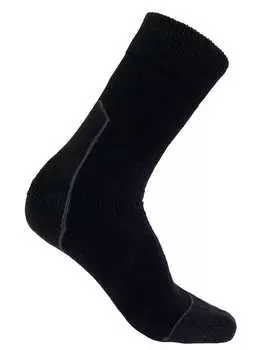 Носки Joluvi, цвет negro