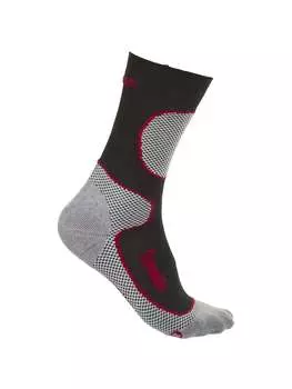 Носки Joluvi, цвет rojo