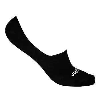Носки Joluvi Pinki Sil 2 шт, черный