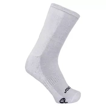 Носки Joluvi Step Alto 3 шт, белый