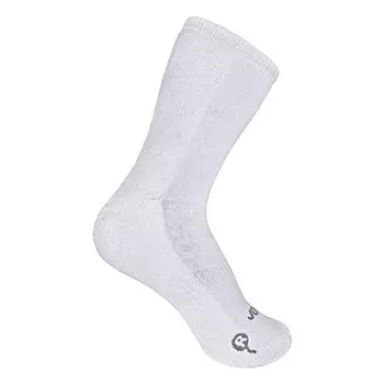 Носки Joluvi Step Alto Half 3 Units, белый