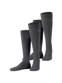 Носки JOOP! 2er Pack, цвет anthrazit meliert