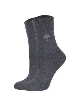 Носки JOOP!, цвет anthrazitmelange