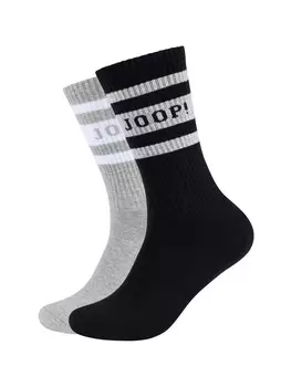 Носки JOOP!, цвет Grey/Black