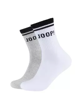 Носки JOOP!, цвет Grey/White