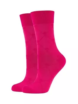 Носки JOOP! Socks, цвет magenta