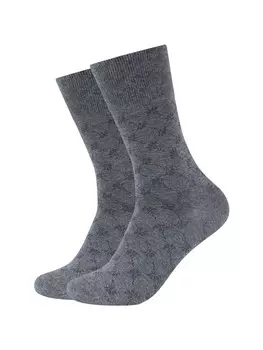 Носки JOOP! Socks, темно-серый