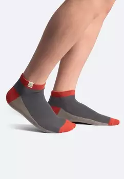 Носки JOQU KAFT, сине-серый