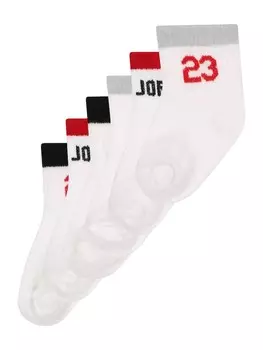 Носки Jordan, белый