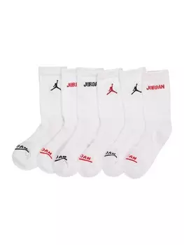 Носки Jordan, белый