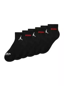 Носки Jordan, черный