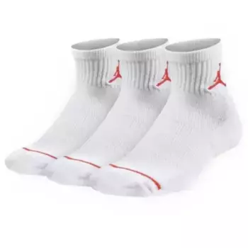 Носки Jordan Jumpman, белый